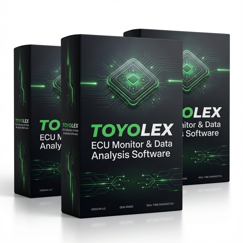 Toyolex 4 + Unlimited Keygen for Denso - Car DTC Disable Software Tool