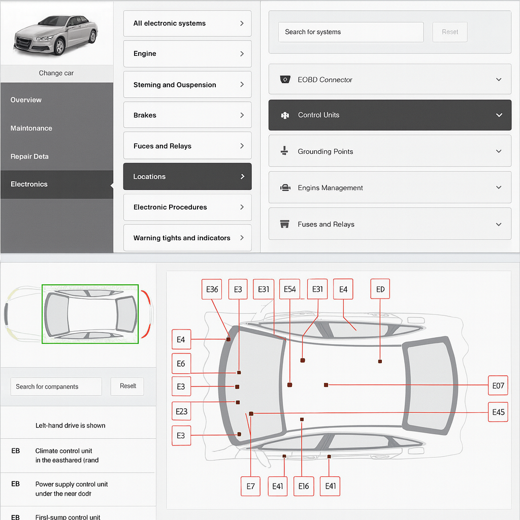 HaynesPro® WorkshopData™ Full Pack Cars | Тrucks - 2025