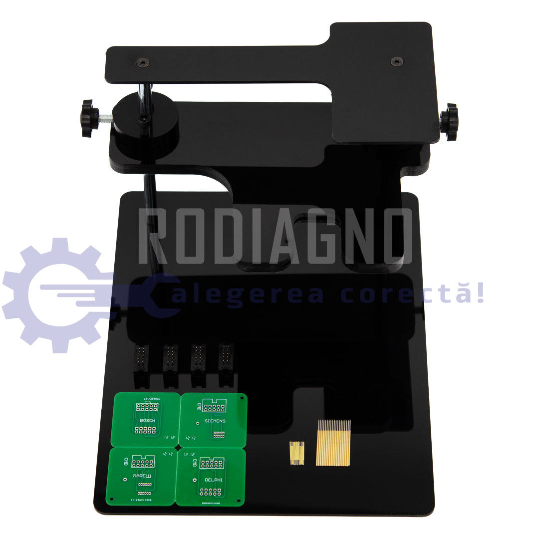 Cadru BDM pentru programatori KESS, KTAG, MPPS, FLEX…