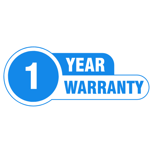 1 Year Extended Warranty