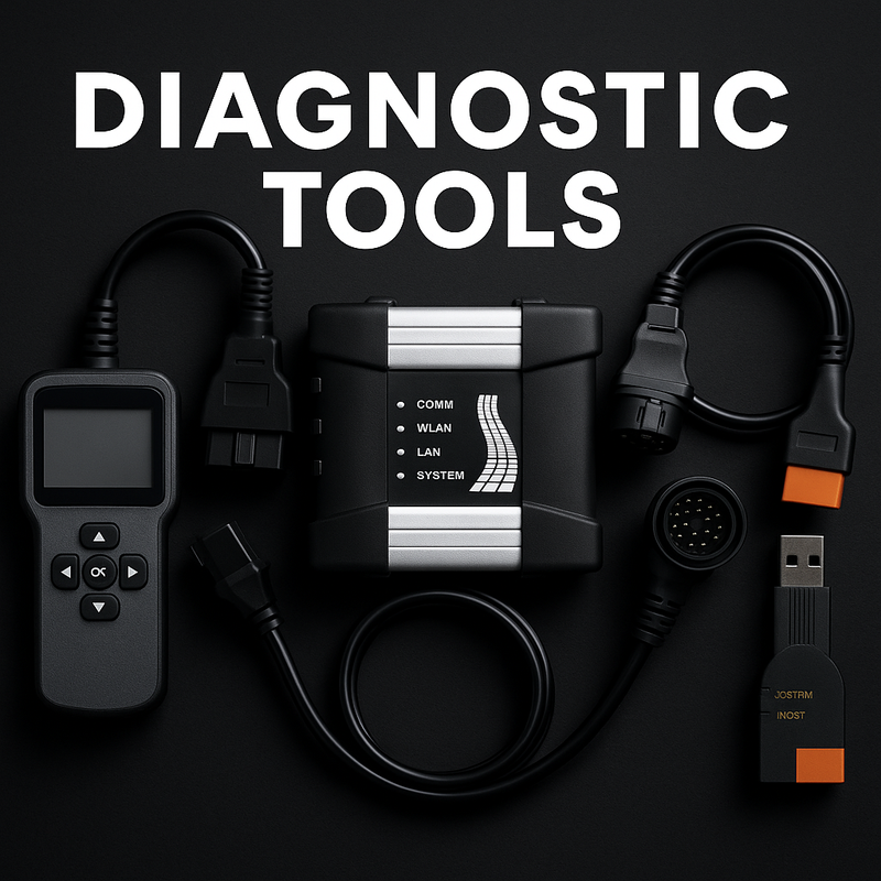 Diagnostic Tools