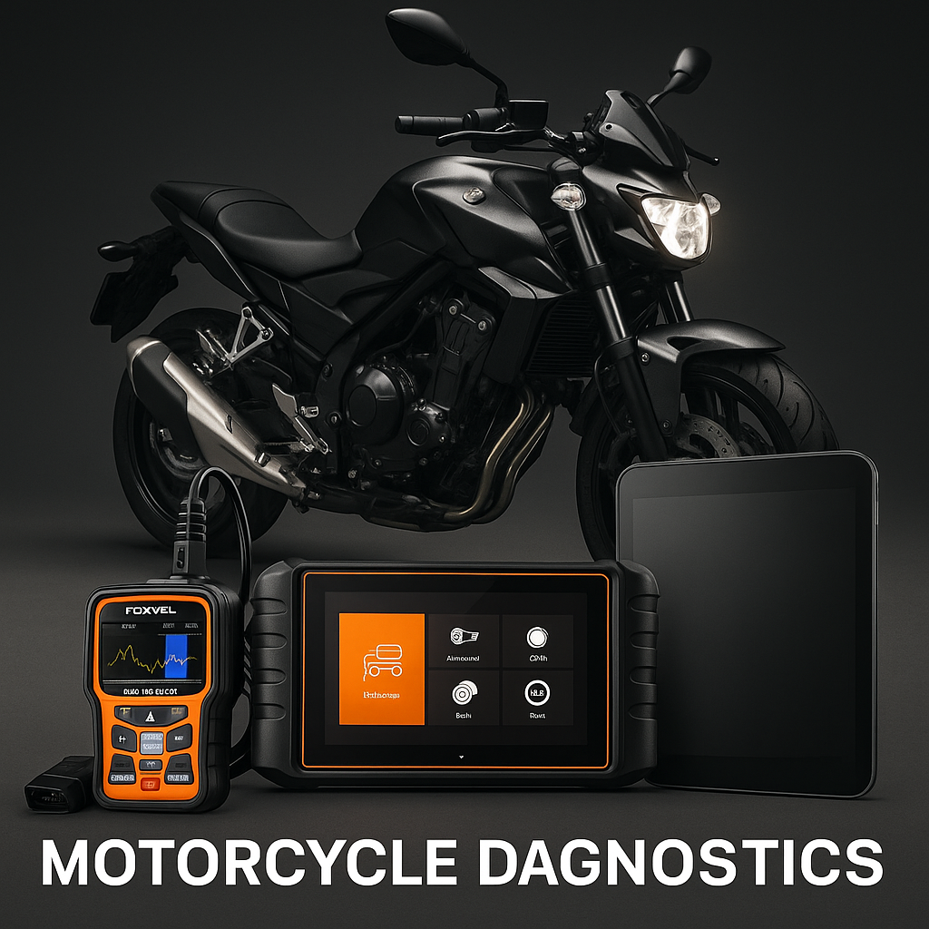 Motorcycle Diagnostics