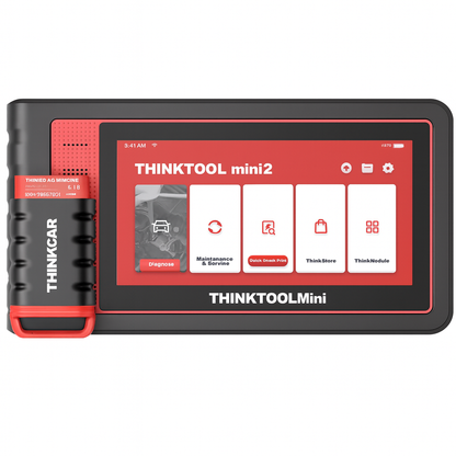 THINKCAR Thinktool Mini/Mini 2 - CANFD & 28 Resets