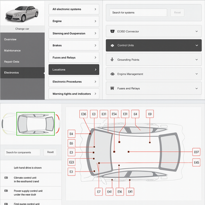 HaynesPro® WorkshopData™ Full Pack Cars | Тrucks - 2025