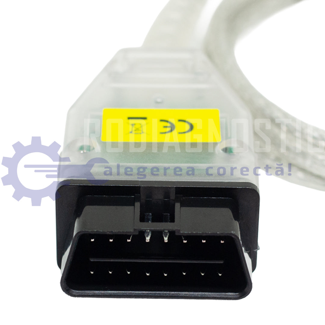 Full BMW Package - Diagnostic & Coding