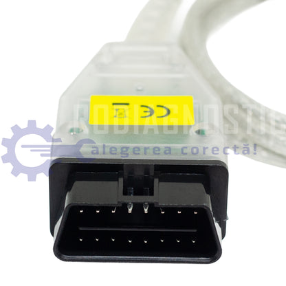 Full BMW Package - Diagnostic & Coding