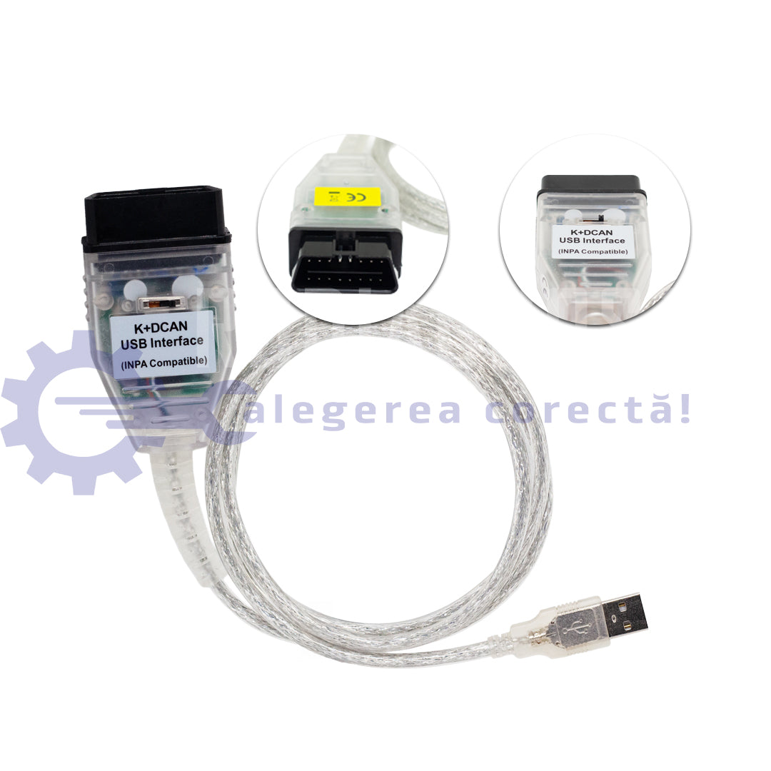 Full BMW Package - Diagnostic & Coding