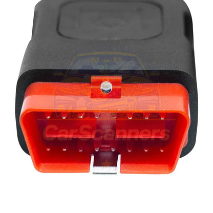 Auto diagnostic equipment Delphi DS150E