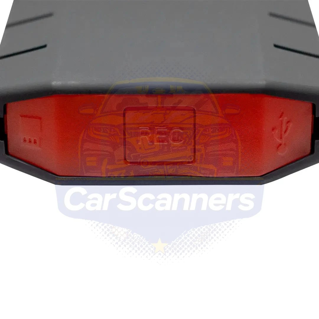 Auto diagnostic equipment Delphi DS150E