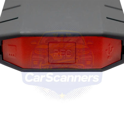 Auto diagnostic equipment Delphi DS150E