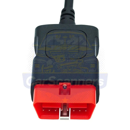 Auto diagnostic equipment Delphi DS150E