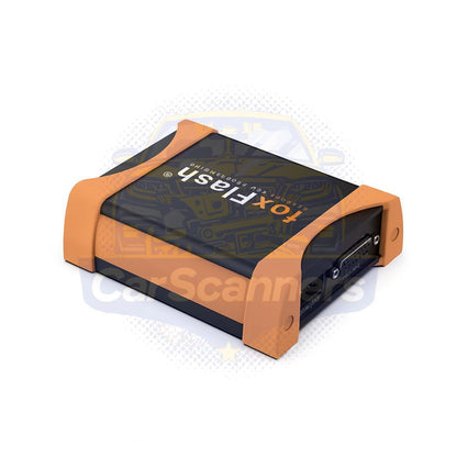 FoxFlash - ECU / TCU Clone Chip Tuning Tool