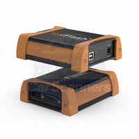 FoxFlash with ECU GPT Boot