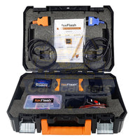 FoxFlash with OTB & ECU GPT Boot