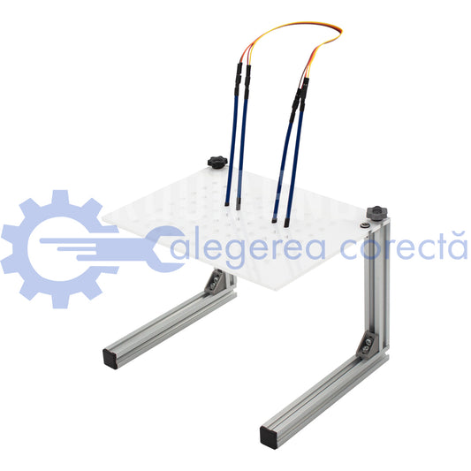 LED BDM Frame for: Kess, Ktag, MPPS