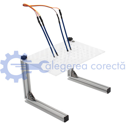 Cadru LED BDM pentru: Kess, Ktag, MPPS