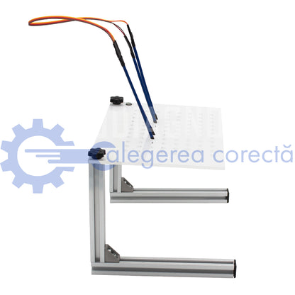 Cadru LED BDM pentru: Kess, Ktag, MPPS