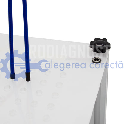 Cadru LED BDM pentru: Kess, Ktag, MPPS