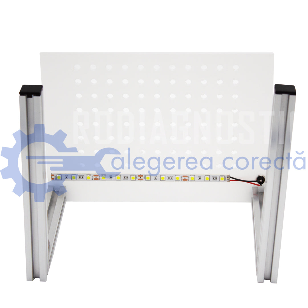 Cadru LED BDM pentru: Kess, Ktag, MPPS