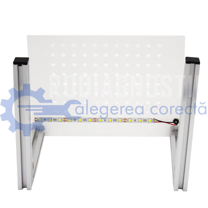 Cadru LED BDM pentru: Kess, Ktag, MPPS