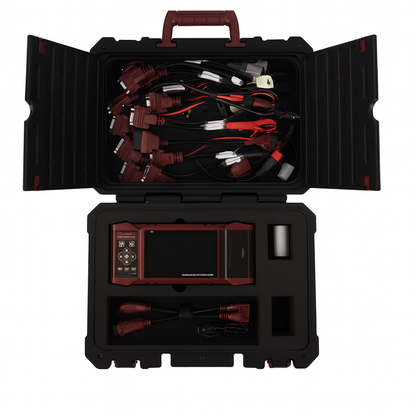 FXTUL M6 - Motorcycle Diagnostic Scanner