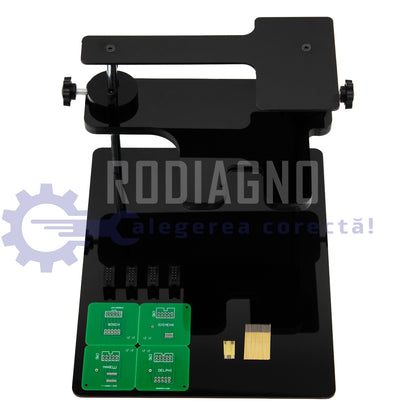 Cadru BDM pentru programatori KESS, KTAG, MPPS, FLEX…