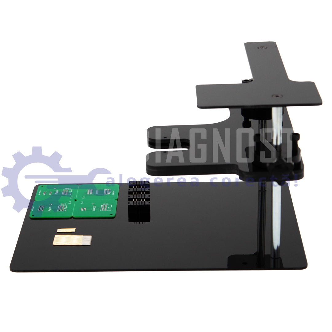 Cadru BDM pentru programatori KESS, KTAG, MPPS, FLEX…