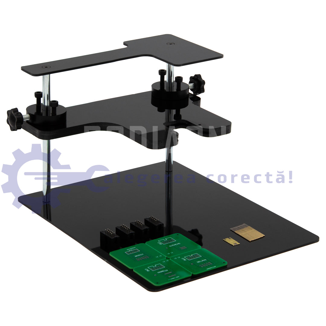 Cadru BDM pentru programatori KESS, KTAG, MPPS, FLEX…