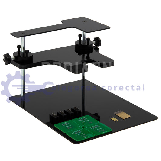 BDM Frame / BDM Frame for programmers KESS, KTAG, MPPS, FLEX...