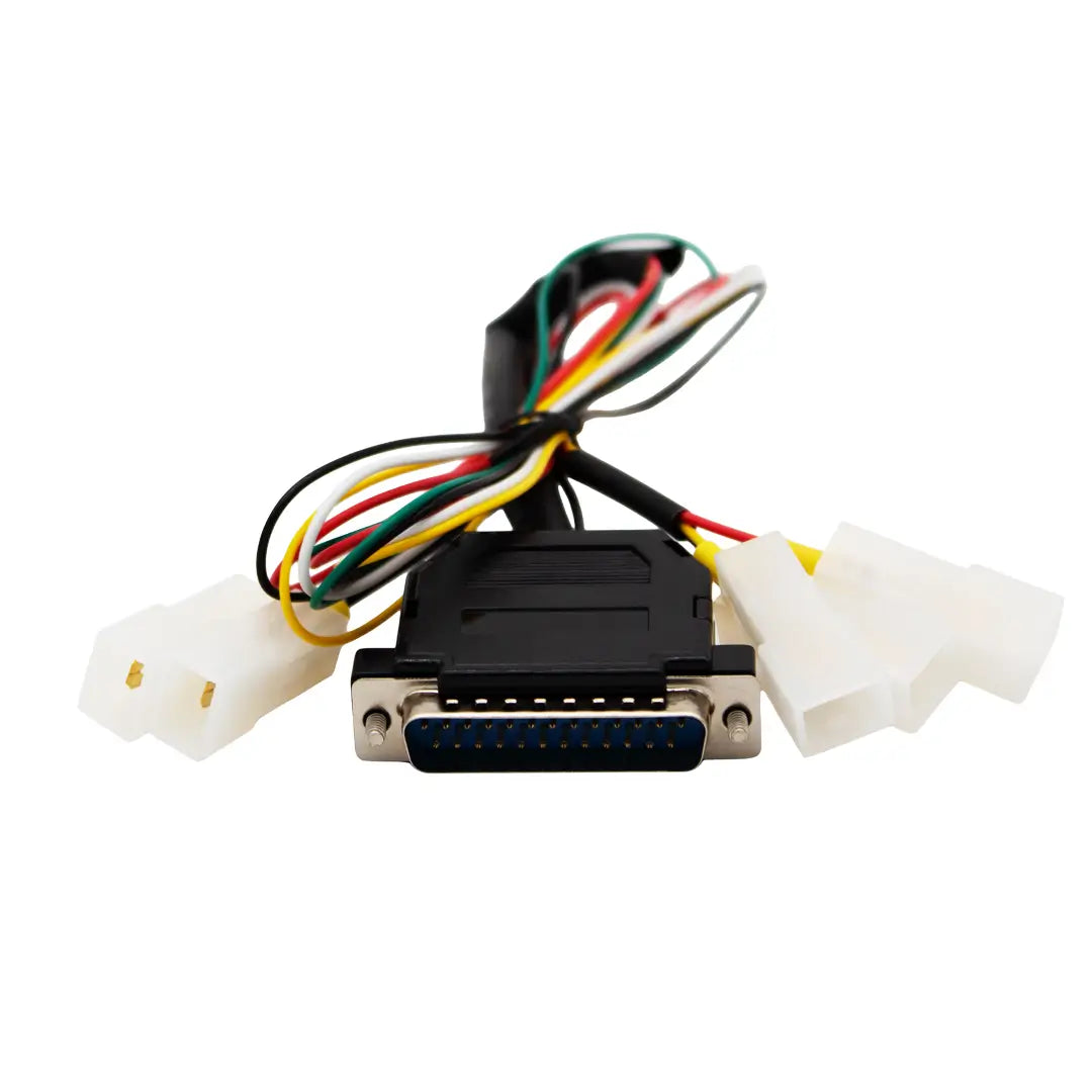 KESS - Instrument de programare Chip Tuning