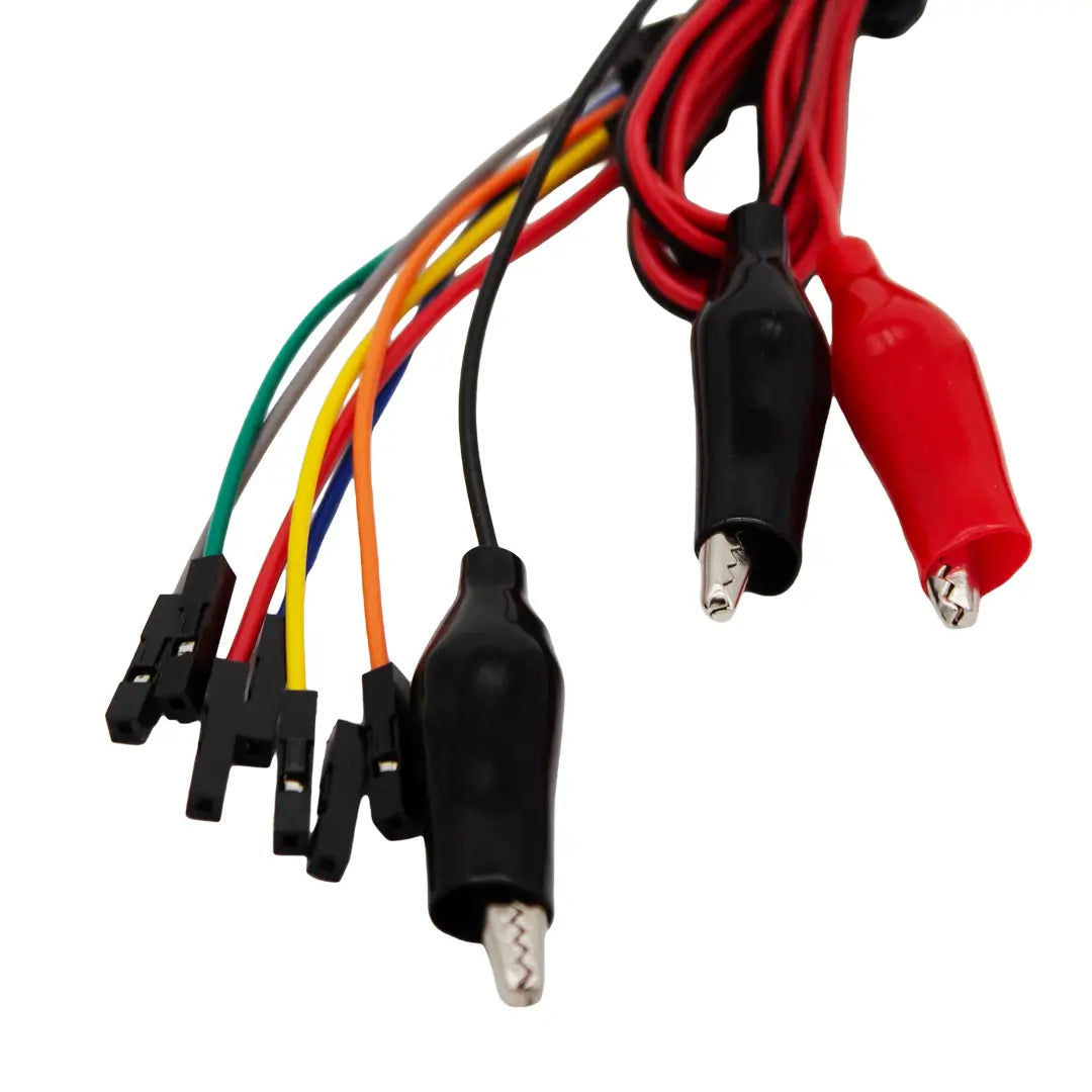 KESS - Instrument de programare Chip Tuning