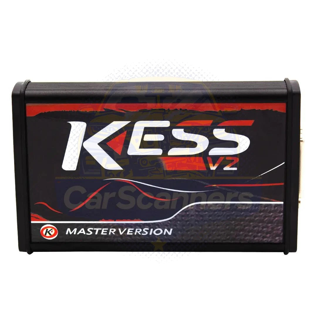 KESS - Instrument de programare Chip Tuning
