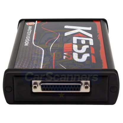 KESS - Instrument de programare Chip Tuning