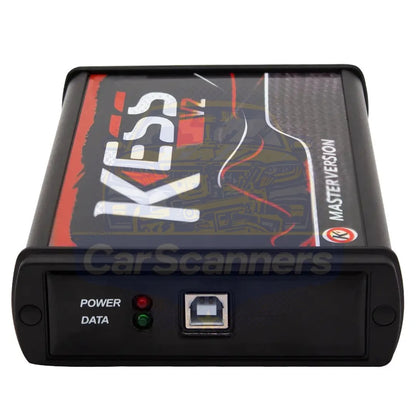 KESS - Instrument de programare Chip Tuning