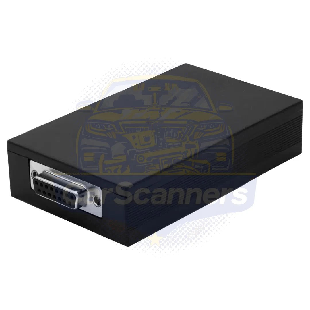 KESS - Instrument de programare Chip Tuning