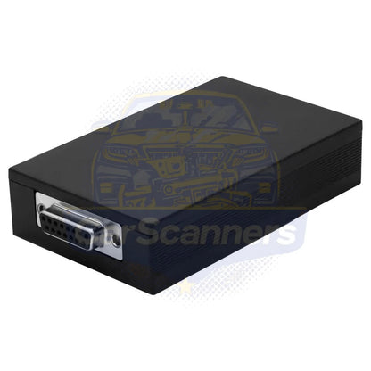 KESS - Instrument de programare Chip Tuning