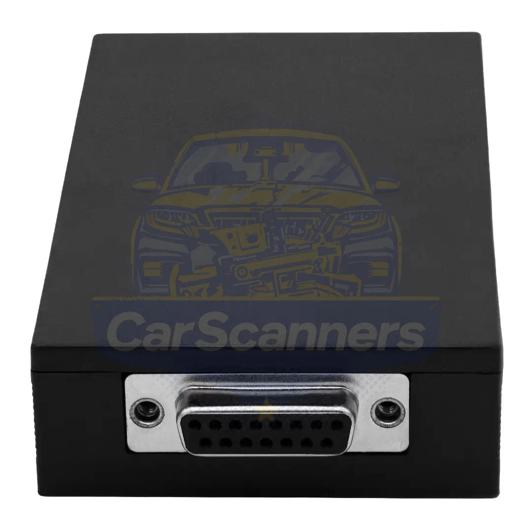 KESS - Instrument de programare Chip Tuning