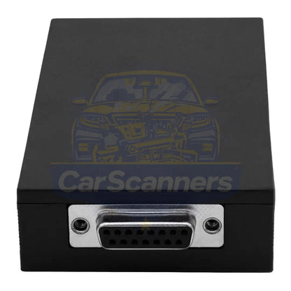 KESS - Instrument de programare Chip Tuning