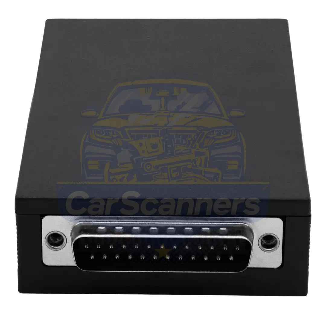 KESS - Instrument de programare Chip Tuning