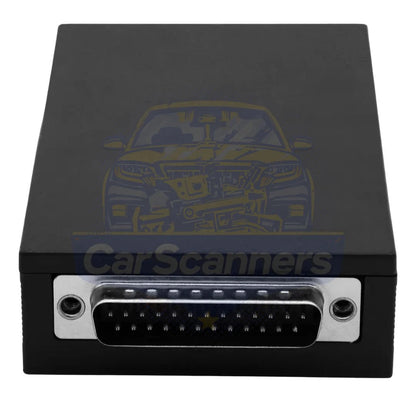 KESS - Instrument de programare Chip Tuning