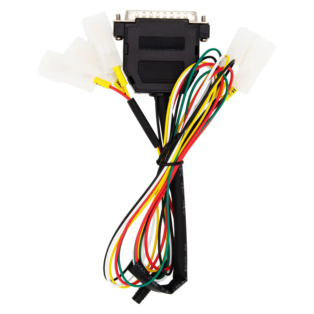 KESS - Instrument de programare Chip Tuning