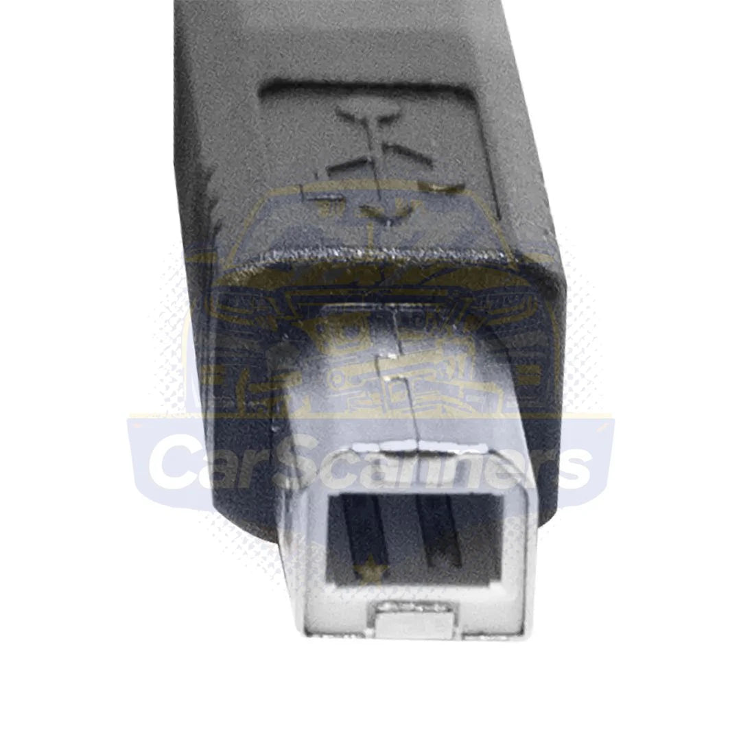 Ktag chip tuning programmer