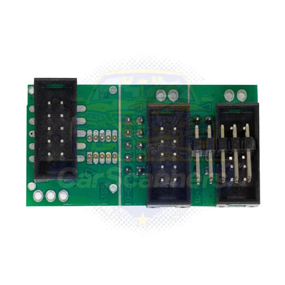 Ktag chip tuning programmer