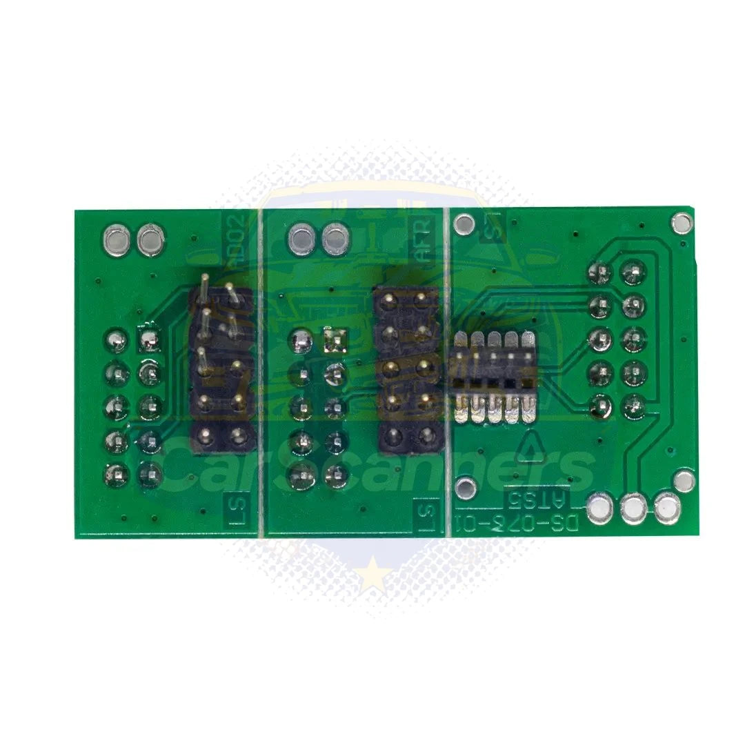 Ktag chip tuning programmer