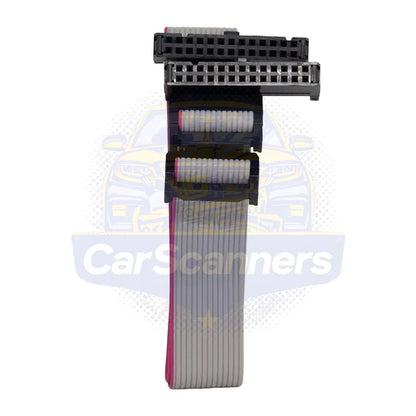 Ktag chip tuning programmer