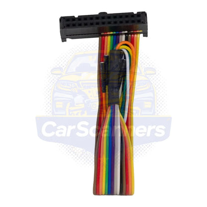 Ktag chip tuning programmer