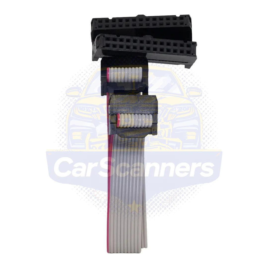 Ktag chip tuning programmer