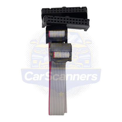 Ktag chip tuning programmer