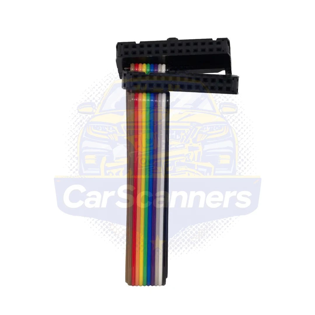 Ktag chip tuning programmer