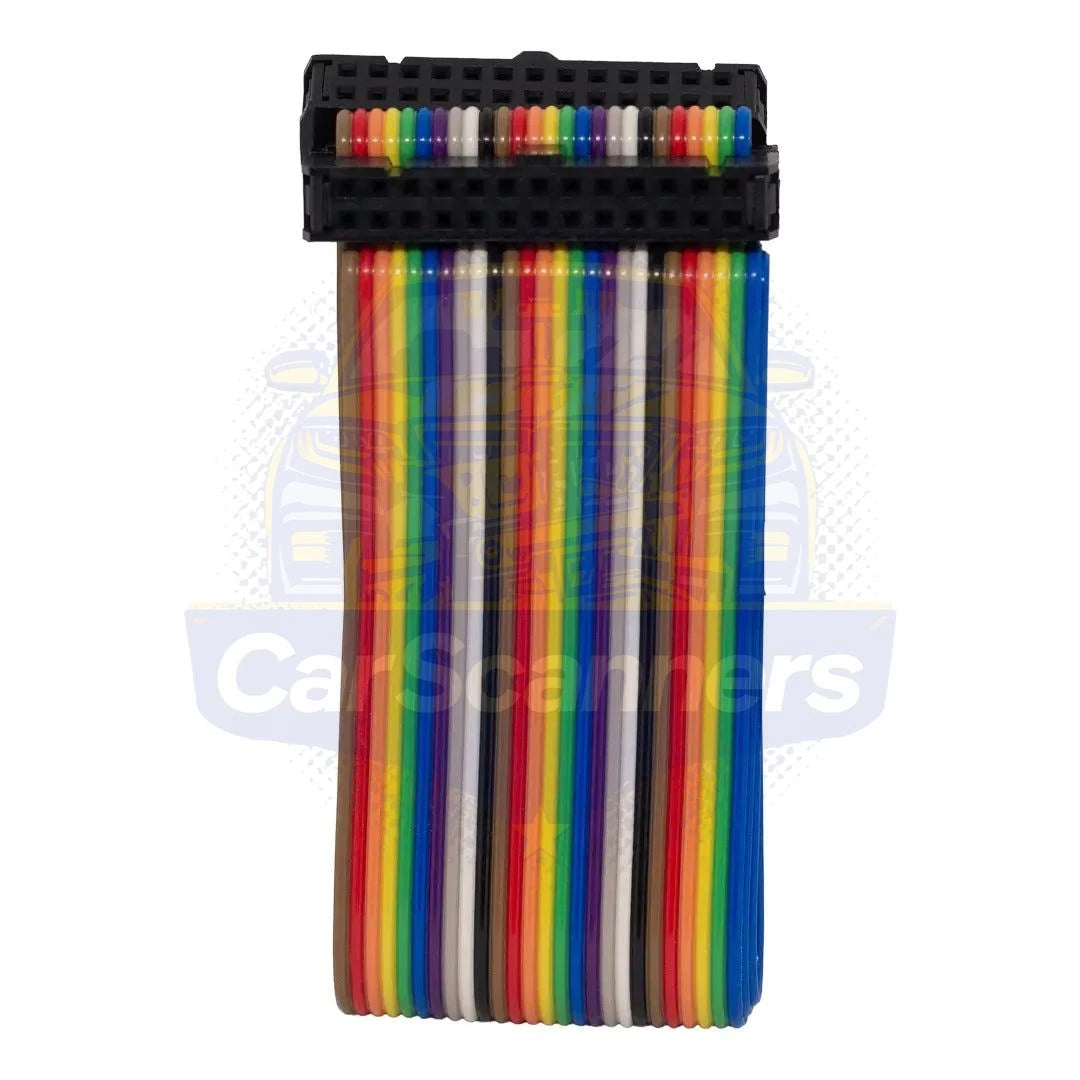 Ktag chip tuning programmer